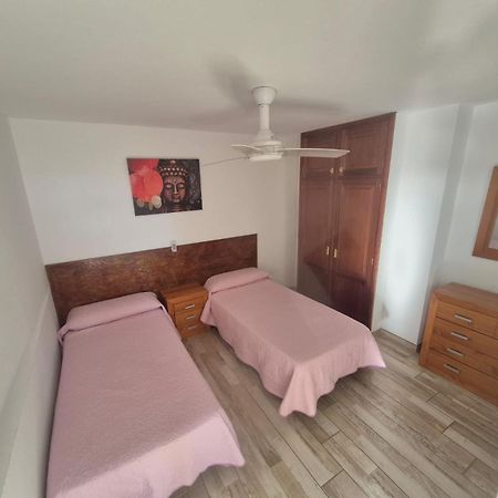 Suite Sunset In Lanzarote อาร์เรซิเฟ ภายนอก รูปภาพ