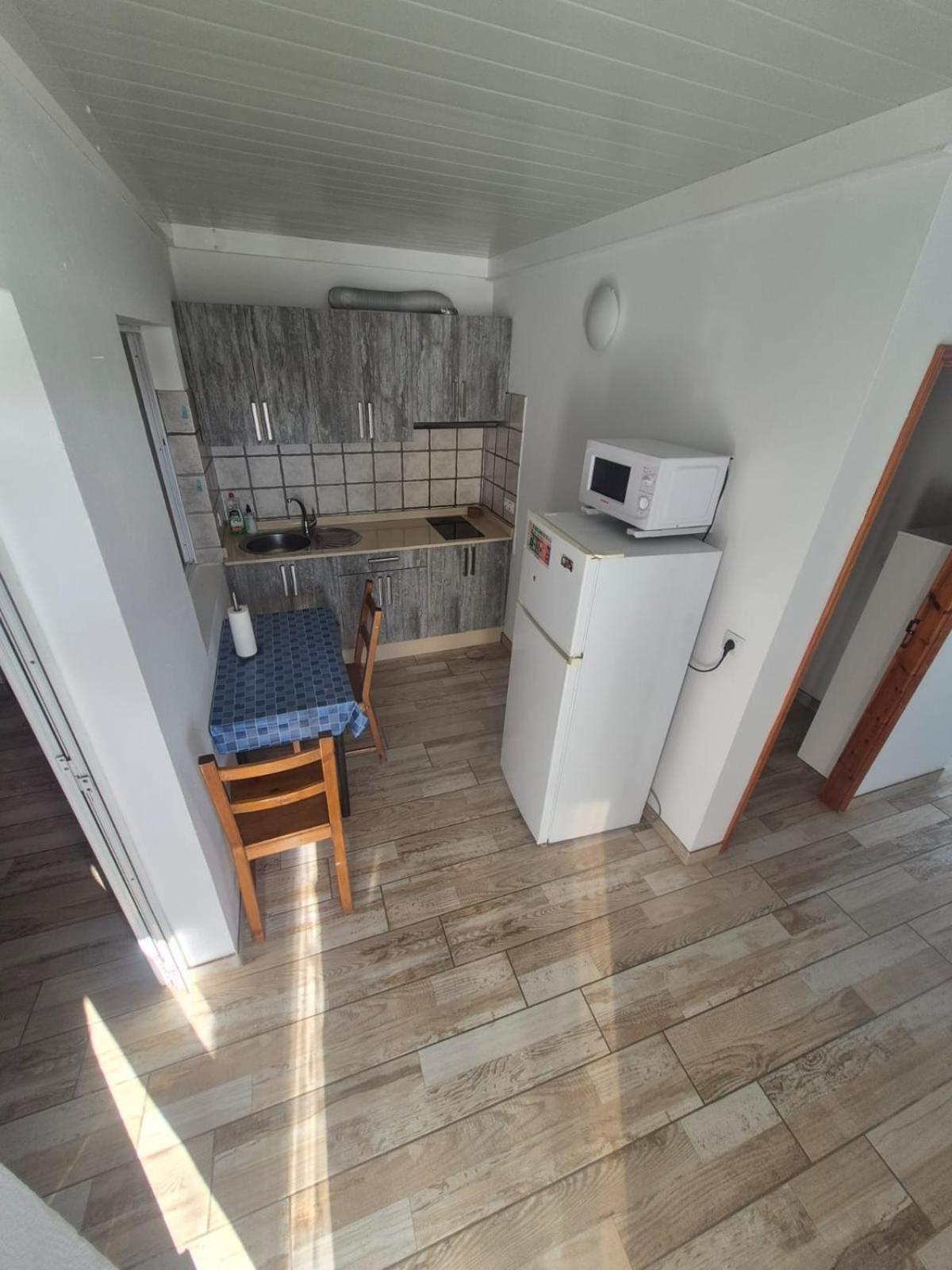 Suite Sunset In Lanzarote อาร์เรซิเฟ ภายนอก รูปภาพ