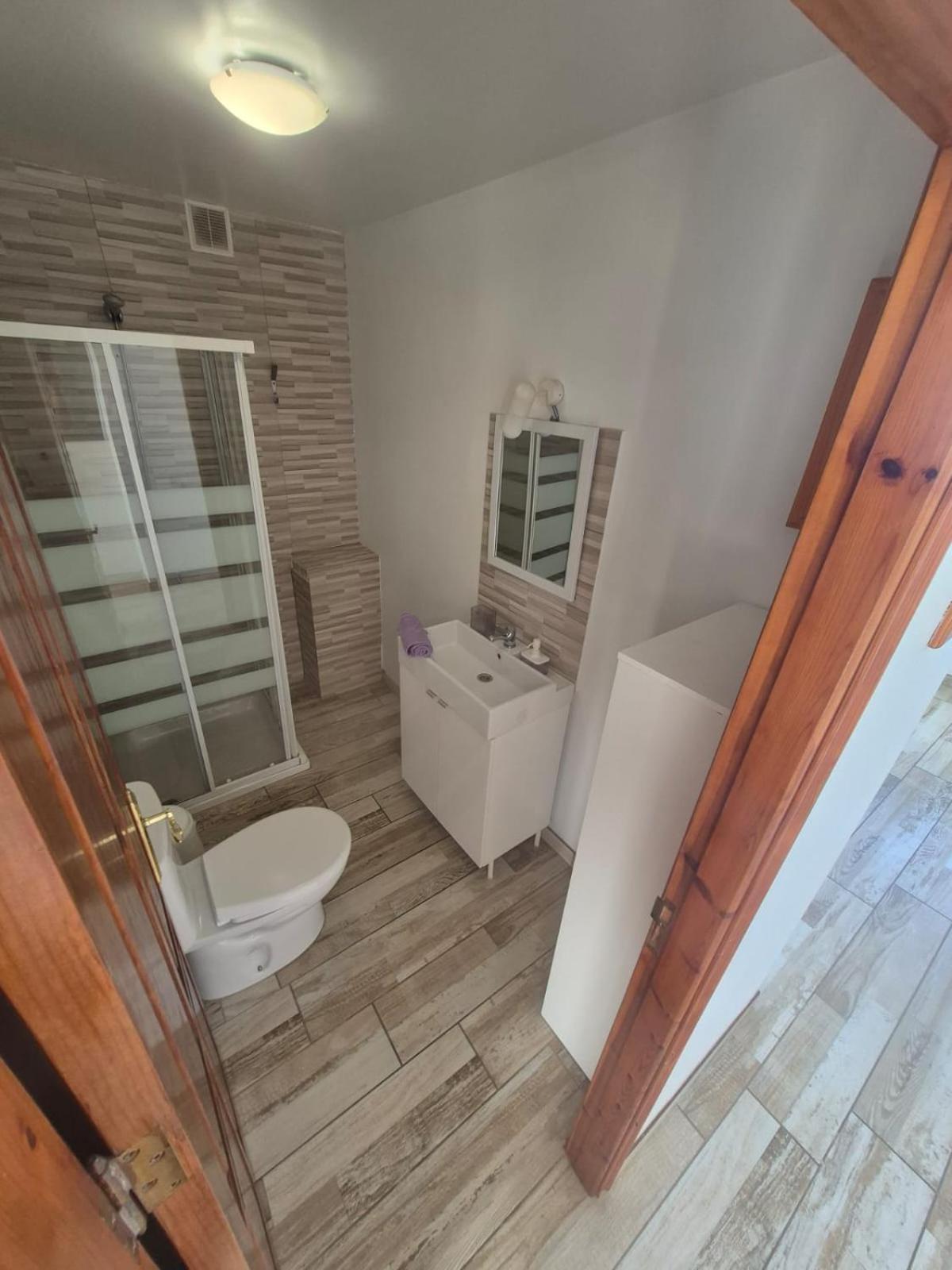Suite Sunset In Lanzarote อาร์เรซิเฟ ภายนอก รูปภาพ